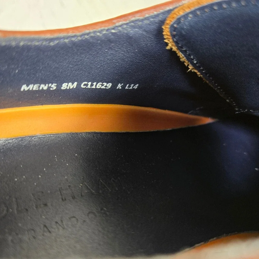 Cole Haan cole haan